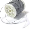 Prym Reflektierendes Beilaufband 1,0mm 25m