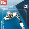 Prym Reißverschlußfuß