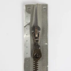 Prym Reißverschluss Metall teilbar Col. 004 taupe 45cm