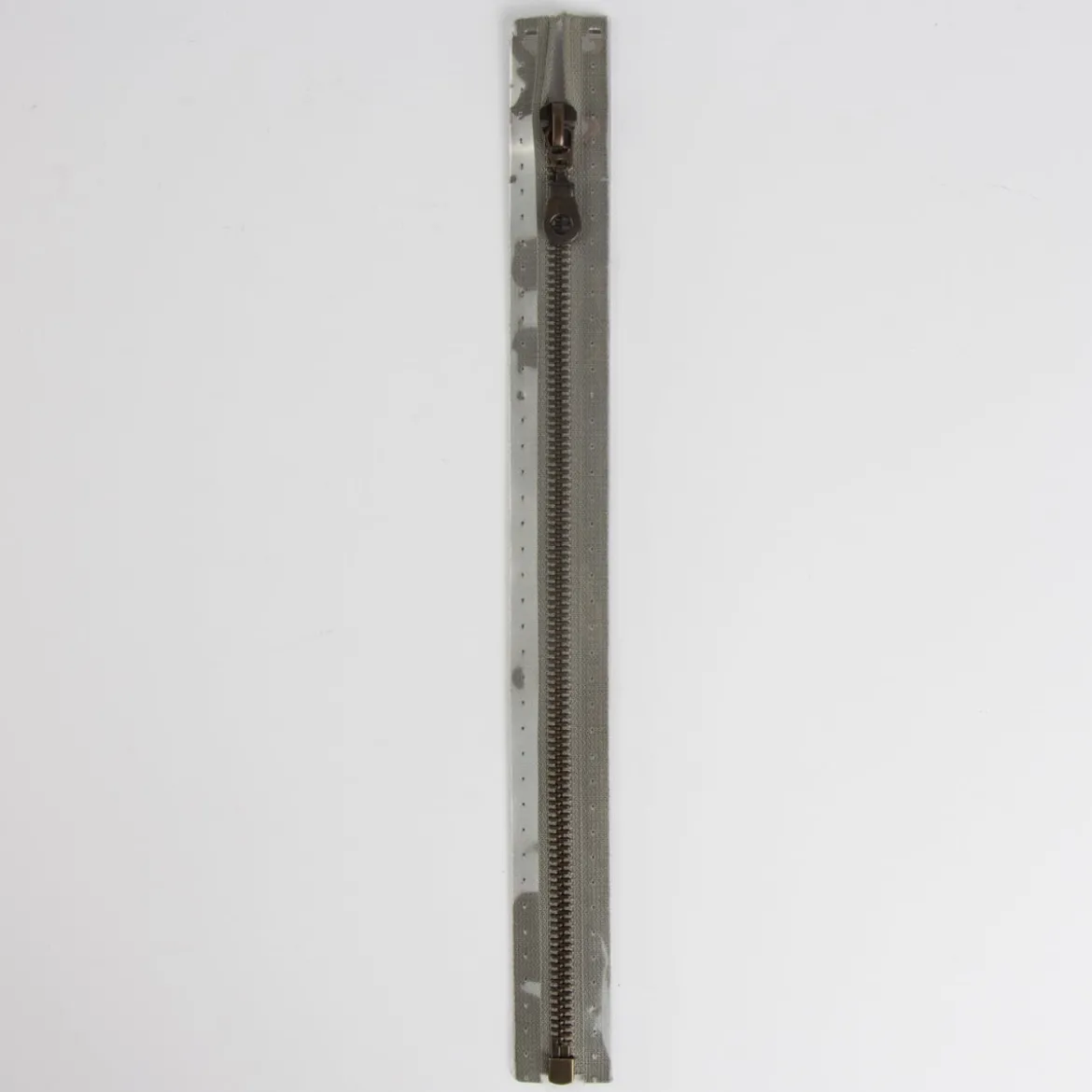 Prym Reißverschluss Metall teilbar Col. 004 taupe 45cm