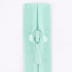Prym Reißverschluss RV S2 Typ 0 Nahtfein 30 cm Fla lindgrün
