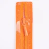Prym Reißverschluss RV S2 Typ 0 Nahtfein 30 cm Fla orange