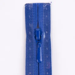 Prym Reißverschluss RV S2 Typ 0 Nahtfein 30 cm Fla royal