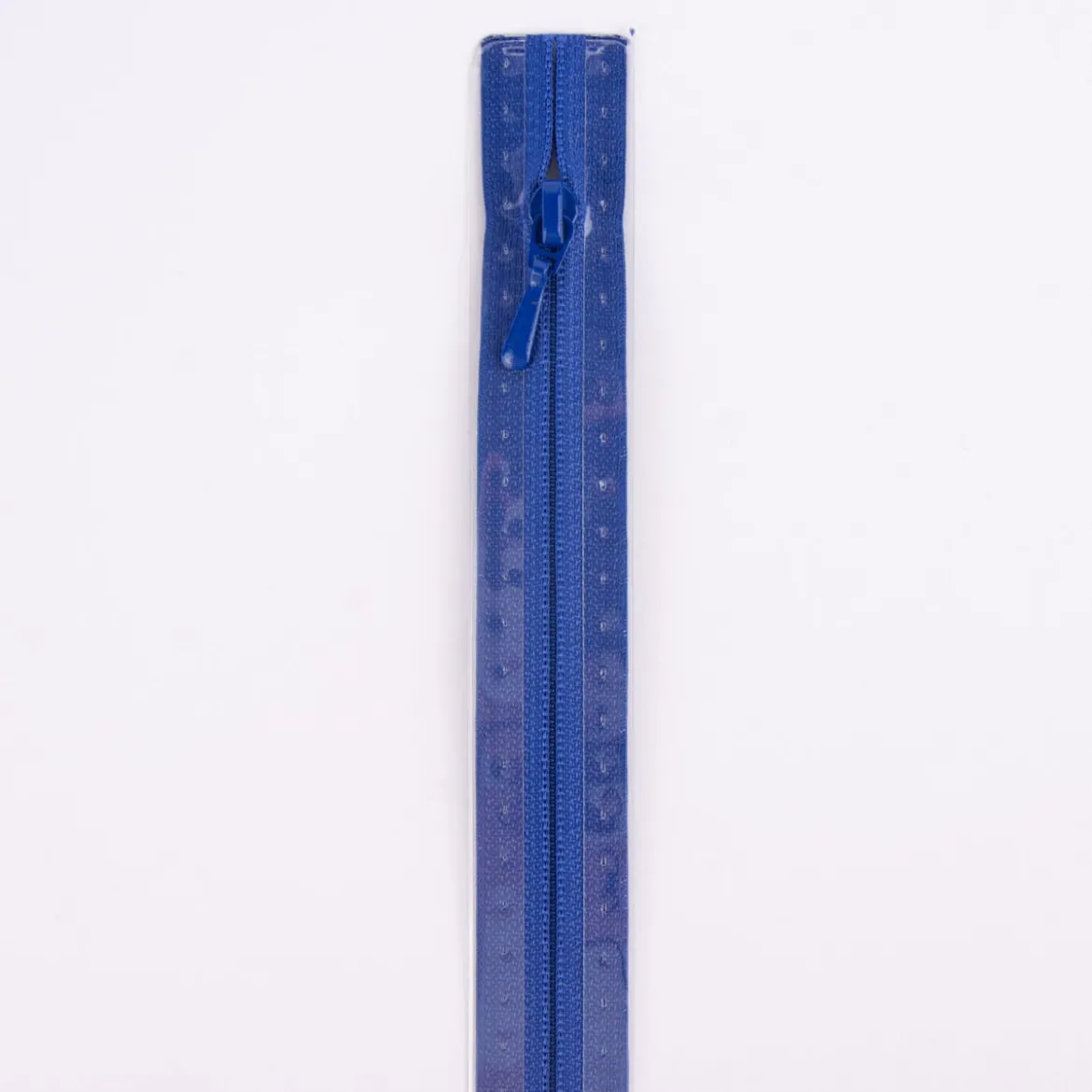 Prym Reißverschluss RV S2 Typ 0 Nahtfein 50 cm Fla royal