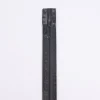 Prym Reißverschluss RV S2 Typ 0 Nahtfein 25 cm Fla graphit