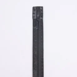 Prym Reißverschluss RV S2 Typ 0 Nahtfein 25 cm Fla graphit