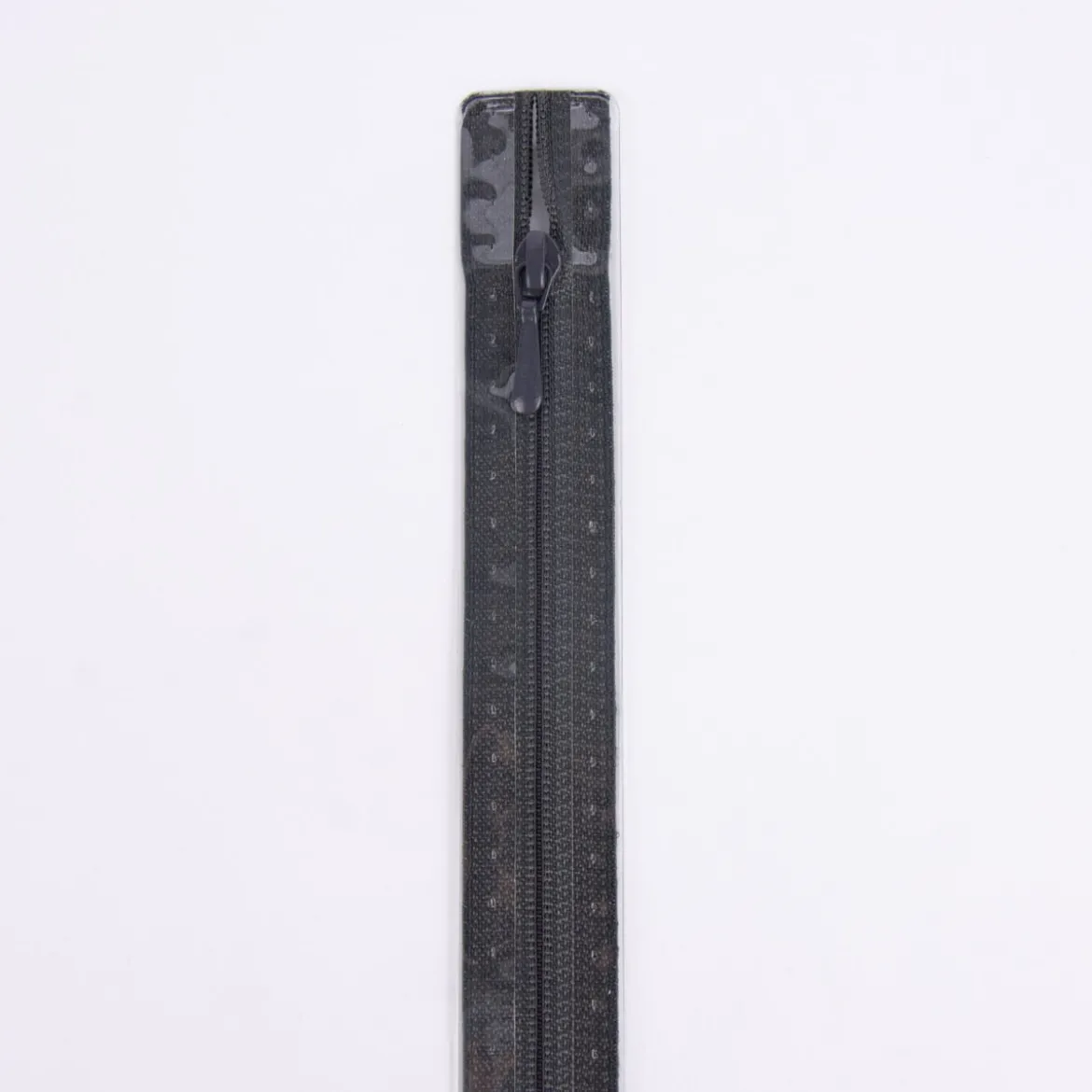 Prym Reißverschluss RV S2 Typ 0 Nahtfein 25 cm Fla graphit