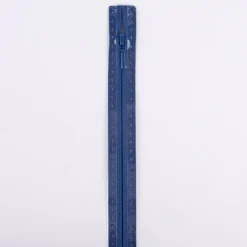 Prym Reißverschluss RV S2 Typ 0 Nahtfein 50 cm Fla tinte