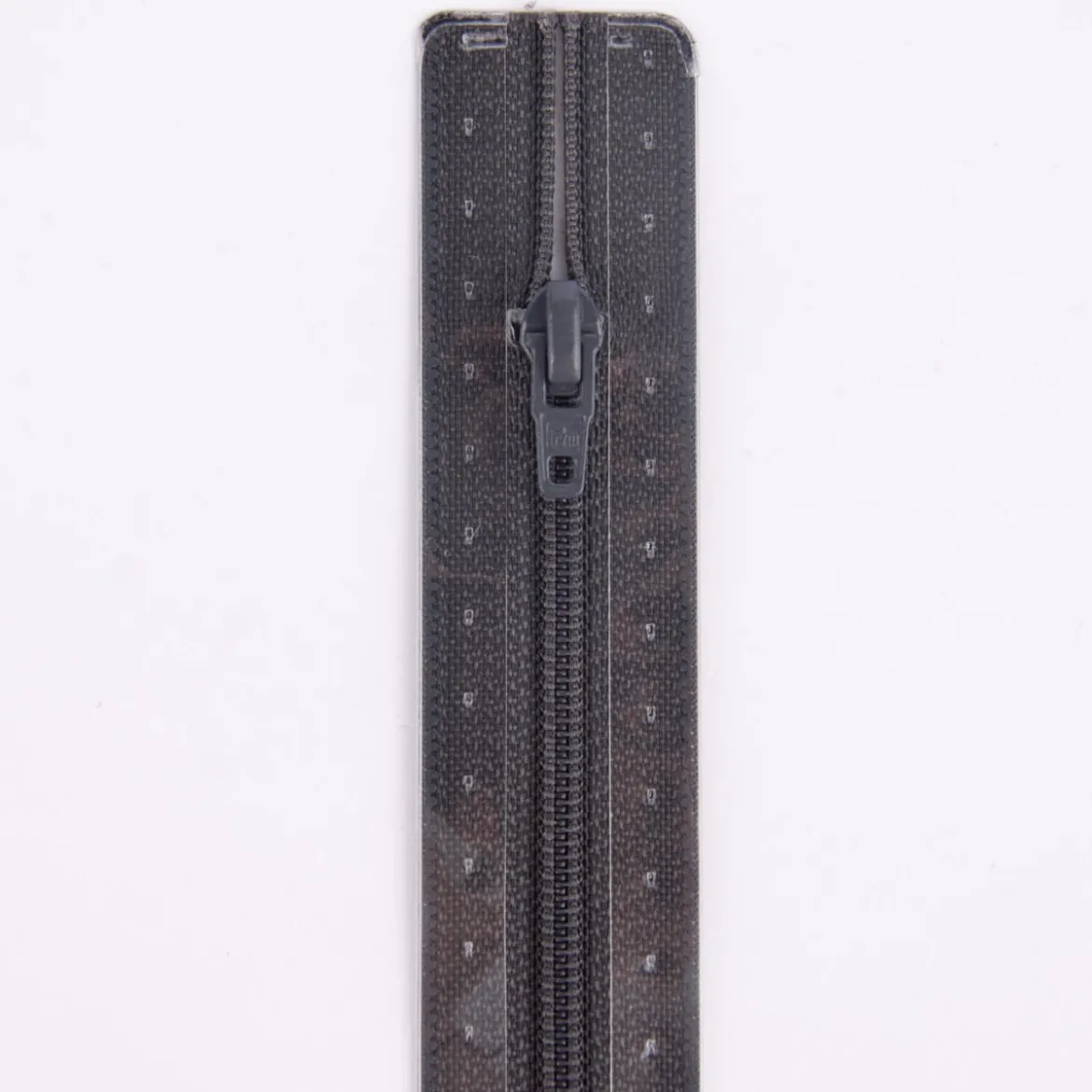 Prym Reißverschluss RV S1 Typ 0 ut 12 cm Fla graphit
