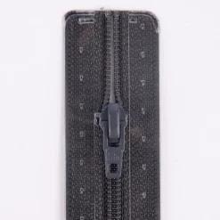 Prym Reißverschluss RV S1 Typ 0 ut 12 cm Fla graphit