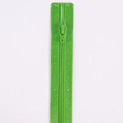Prym Reißverschluss RV S1 Typ 0 ut 22cm Fla kermitgrün