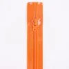 Prym Reißverschluss RV S1 Typ 0 ut 22cm Fla orange