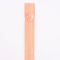 Prym Reißverschluss RV S1 Typ 0 ut 22cm Fla lachs