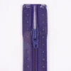 Prym Reißverschluss RV S1 Typ 0 ut 18 cm Fla lila