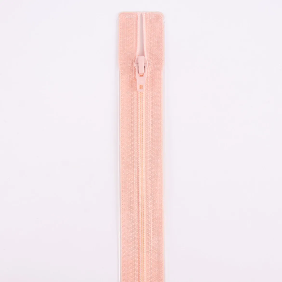 Prym Reißverschluss RV S1 Typ 0 ut 18 cm Fla rose