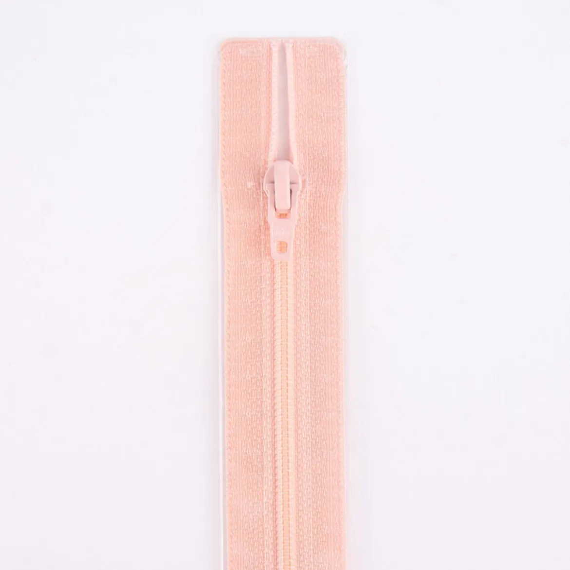 Prym Reißverschluss RV S1 Typ 0 ut 18 cm Fla rose