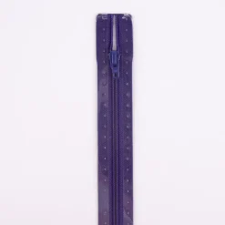 Prym Reißverschluss RV S1 Typ 0 ut 20 cm Fla lila