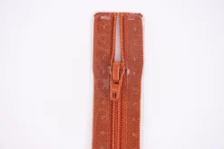 Prym Reißverschluss RV S1 Typ 0 ut 20 cm Fla terrakotta
