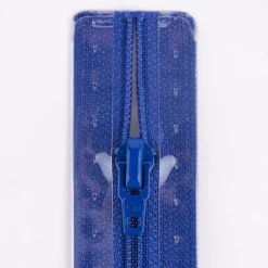 Prym Reißverschluss RV S1 Typ 0 ut 12 cm Fla royal