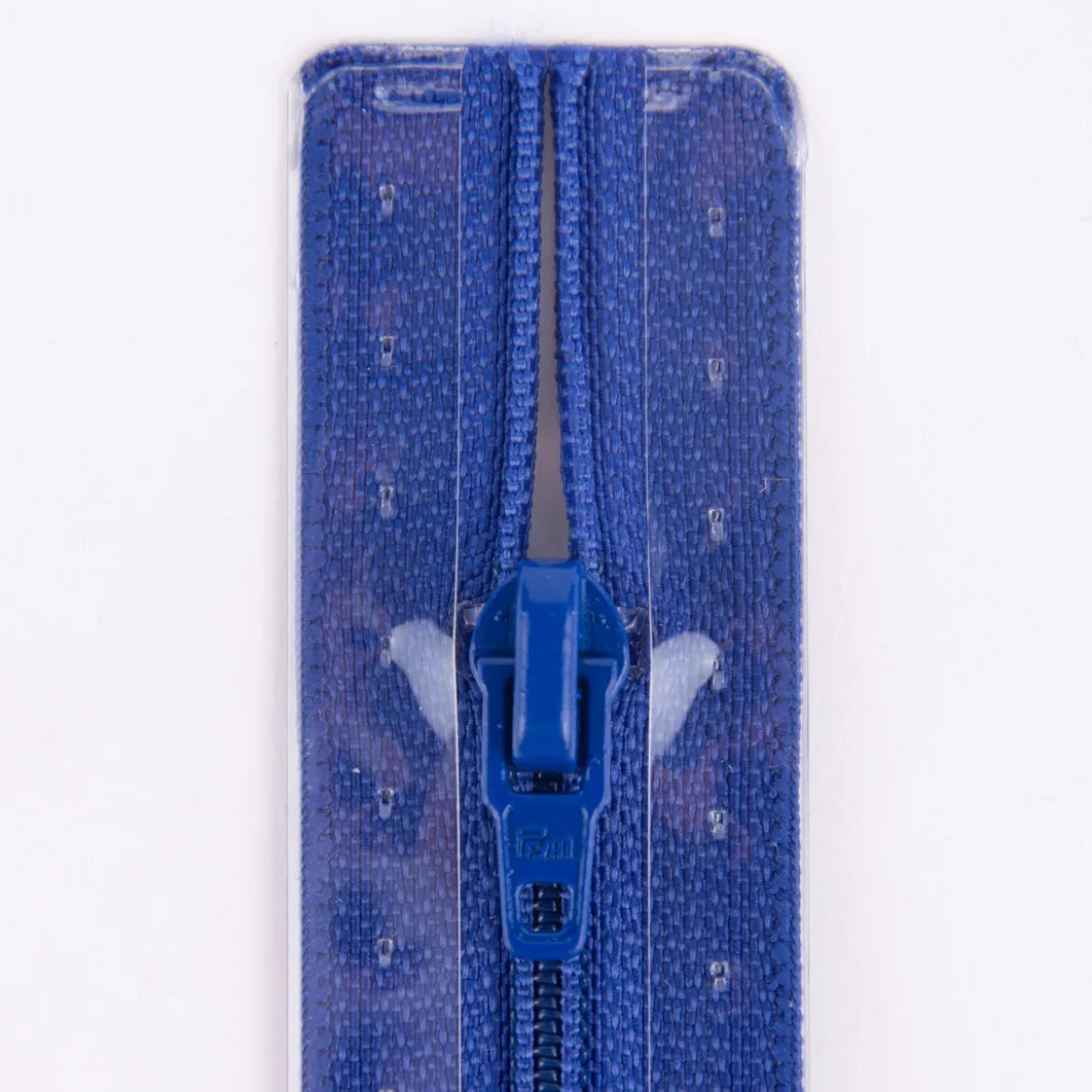 Prym Reißverschluss RV S1 Typ 0 ut 12 cm Fla royal