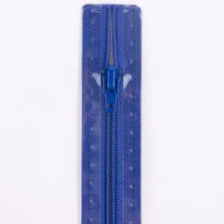Prym Reißverschluss RV S1 Typ 0 ut 12 cm Fla royal