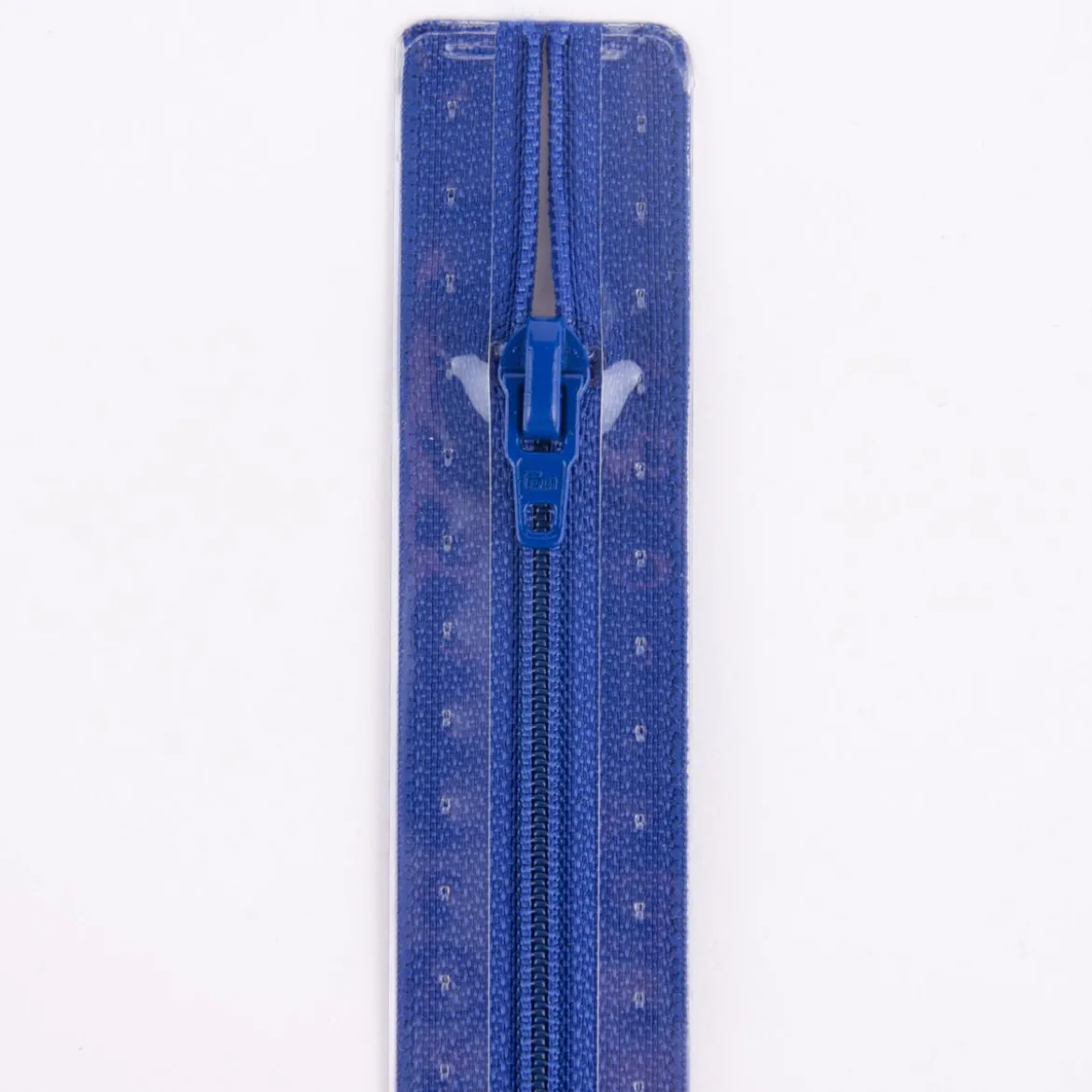 Prym Reißverschluss RV S1 Typ 0 ut 12 cm Fla royal