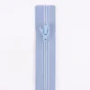 Prym Reißverschluss RV S1 Typ 0 ut 12 cm Fla hellblau