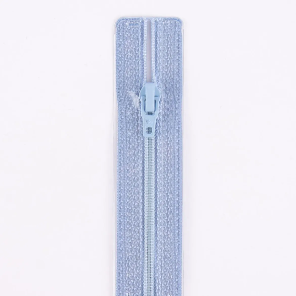 Prym Reißverschluss RV S1 Typ 0 ut 12 cm Fla hellblau
