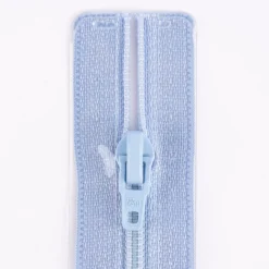 Prym Reißverschluss RV S1 Typ 0 ut 12 cm Fla hellblau