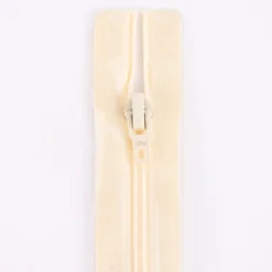Prym Reißverschluss RV S1 Typ 0 ut 12 cm Fla elfenbein
