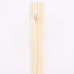 Prym Reißverschluss RV S1 Typ 0 ut 12 cm Fla elfenbein