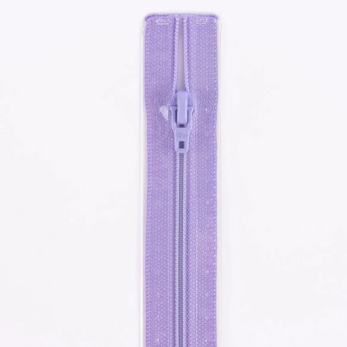 Prym Reißverschluss RV S1 Typ 0 ut 12 cm Fla flieder