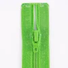Prym Reißverschluss RV S1 Typ 0 ut 12 cm Fla kermitgrün