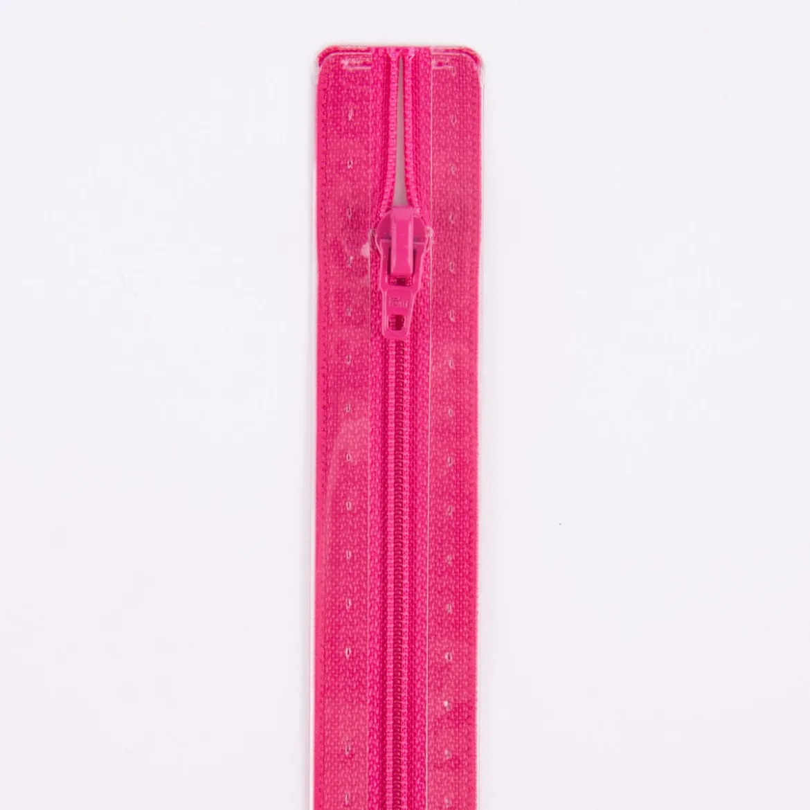 Prym Reißverschluss RV S1 Typ 0 ut 12 cm Fla pink