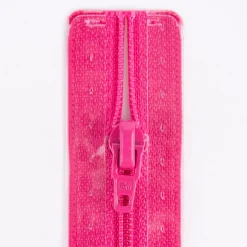 Prym Reißverschluss RV S1 Typ 0 ut 12 cm Fla pink