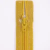 Prym Reißverschluss RV S1 Typ 0 ut 12 cm Fla curry