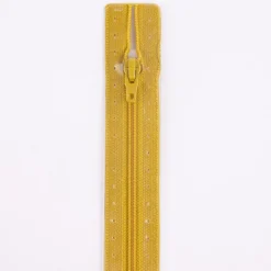 Prym Reißverschluss RV S1 Typ 0 ut 12 cm Fla curry
