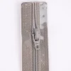 Prym Reißverschluss RV S1 Typ 0 ut 15 cm Fla m-grau