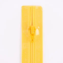 Prym Reißverschluss RV S1 Typ 0 ut 15 cm Fla sonnengelb