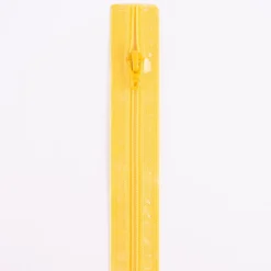 Prym Reißverschluss RV S1 Typ 0 ut 15 cm Fla sonnengelb