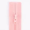 Prym Reißverschluss RV S1 Typ 0 ut 15 cm Fla rosa