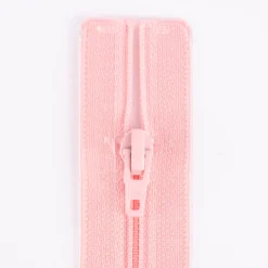 Prym Reißverschluss RV S1 Typ 0 ut 15 cm Fla rosa