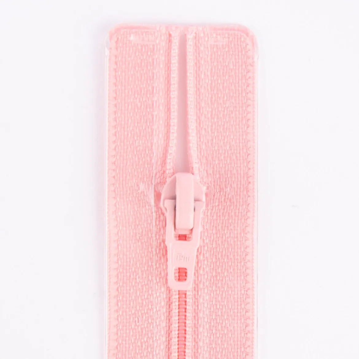 Prym Reißverschluss RV S1 Typ 0 ut 15 cm Fla rosa