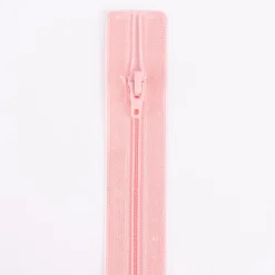 Prym Reißverschluss RV S1 Typ 0 ut 15 cm Fla rosa