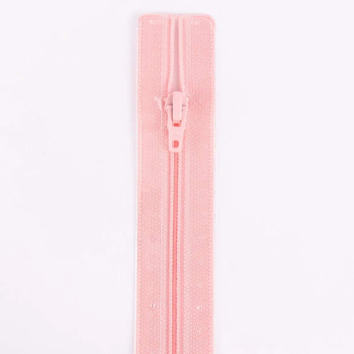 Prym Reißverschluss RV S1 Typ 0 ut 15 cm Fla rosa