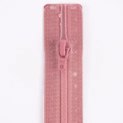 Prym Reißverschluss RV S1 Typ 0 ut 15 cm Fla altrosa