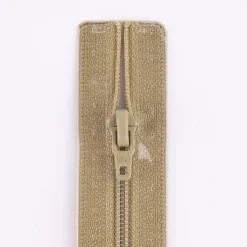 Prym Reißverschluss RV S1 Typ 0 ut 15 cm Fla khaki
