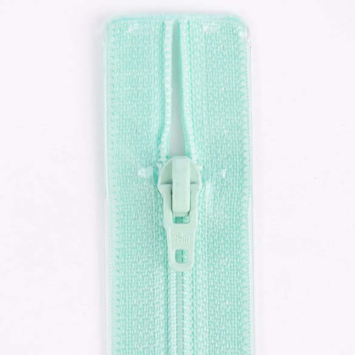 Prym Reißverschluss RV S1 Typ 0 ut 15 cm Fla lindgrün