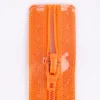 Prym Reißverschluss RV S1 Typ 0 ut 15 cm Fla orange