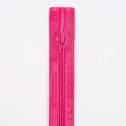 Prym Reißverschluss RV S1 Typ 0 ut 15 cm Fla pink